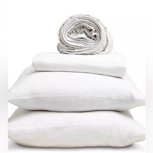 PureCare Dr. Weil Relaxed Hemp Sheets